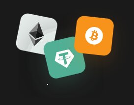 Криптовалюта